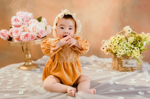 供卵助孕联系方式宝宝出牙会发烧吗